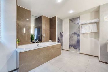 Radisson Blu Palace Hotel, Spa Spa: Photo 