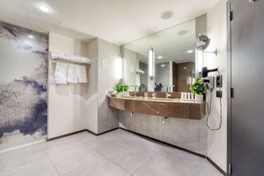 Radisson Blu Palace Hotel, Spa Spa: Photo 