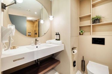 Radisson Blu Palace Hotel, Spa Spa: Photo 