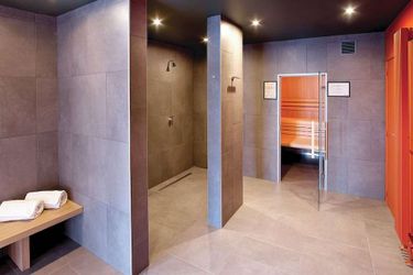Radisson Blu Palace Hotel, Spa Spa: Photo 