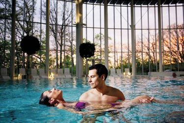 Radisson Blu Palace Hotel, Spa Spa: Photo 