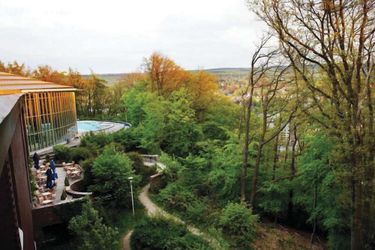 Radisson Blu Palace Hotel, Spa Spa: Photo 