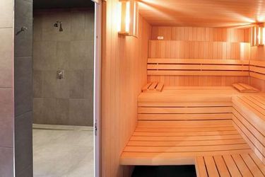 Radisson Blu Palace Hotel, Spa Spa: Photo 