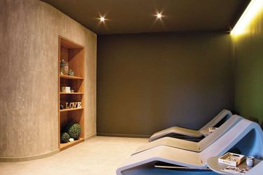 Radisson Blu Palace Hotel, Spa Spa: Photo 