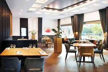 Radisson Blu Palace Hotel, Spa Spa: Photo 