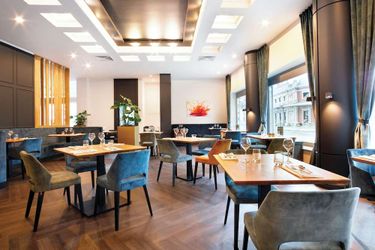 Radisson Blu Palace Hotel, Spa Spa: Photo 