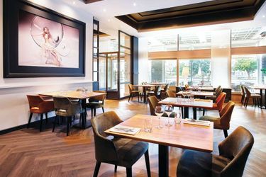 Radisson Blu Palace Hotel, Spa Spa: Photo 