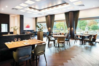 Radisson Blu Palace Hotel, Spa Spa: Photo 