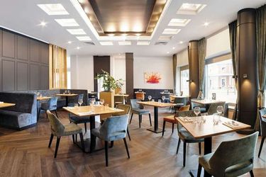 Radisson Blu Palace Hotel, Spa Spa: Photo 