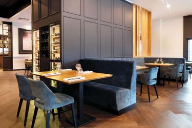Radisson Blu Palace Hotel, Spa Spa: Photo 