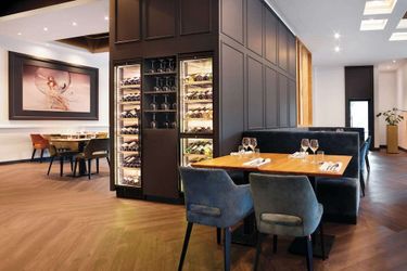 Radisson Blu Palace Hotel, Spa Spa: Photo 