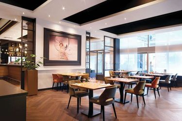 Radisson Blu Palace Hotel, Spa Spa: Photo 