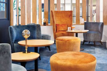 Radisson Blu Palace Hotel, Spa Spa: Photo 