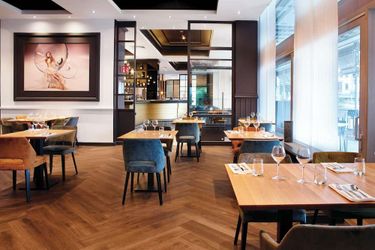 Radisson Blu Palace Hotel, Spa Spa: Photo 