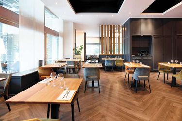 Radisson Blu Palace Hotel, Spa Spa: Photo 