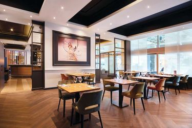 Radisson Blu Palace Hotel, Spa Spa: Photo 