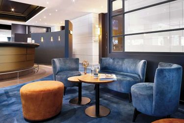 Radisson Blu Palace Hotel, Spa Spa: Photo 