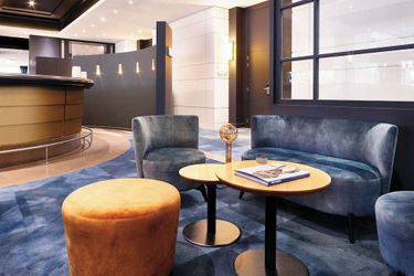 Radisson Blu Palace Hotel, Spa Spa: Photo 