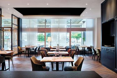 Radisson Blu Palace Hotel, Spa Spa: Photo 