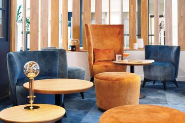 Radisson Blu Palace Hotel, Spa Spa: Photo 