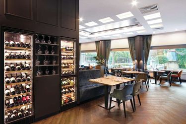 Radisson Blu Palace Hotel, Spa Spa: Photo 