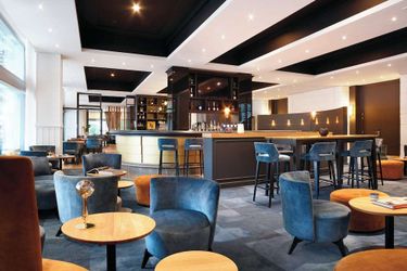 Radisson Blu Palace Hotel, Spa Spa: Photo 