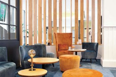 Radisson Blu Palace Hotel, Spa Spa: Photo 