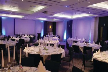 Radisson Blu Palace Hotel, Spa Spa: Photo 