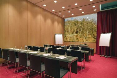 Radisson Blu Palace Hotel, Spa Spa: Photo 