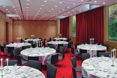 Radisson Blu Palace Hotel, Spa Spa: Photo 