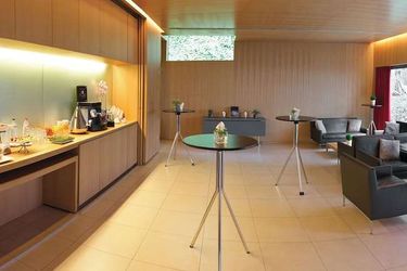 Radisson Blu Palace Hotel, Spa Spa: Photo 