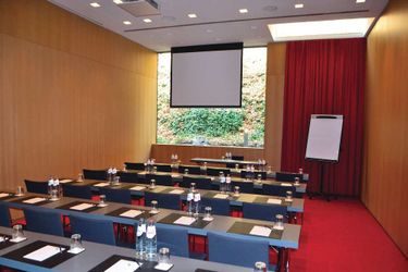 Radisson Blu Palace Hotel, Spa Spa: Photo 