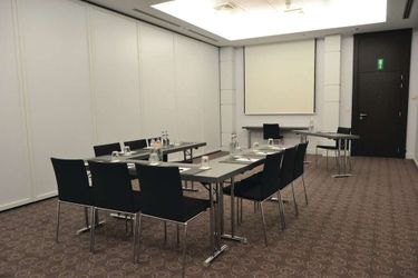 Radisson Blu Palace Hotel, Spa Spa: Photo 