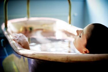 Radisson Blu Palace Hotel, Spa Spa: Photo 