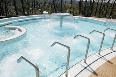 Radisson Blu Palace Hotel, Spa Spa: Photo 