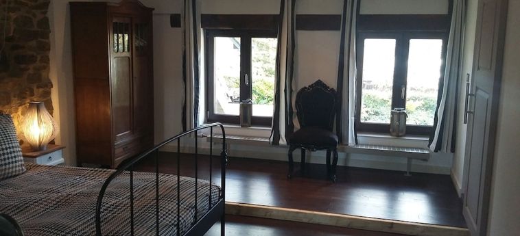 Hotel La Ferme De Spa Spa: Foto 