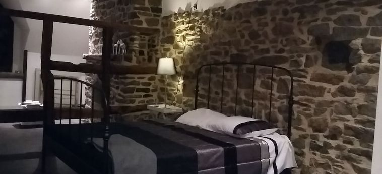 Hotel La Ferme De Spa Spa: Foto 