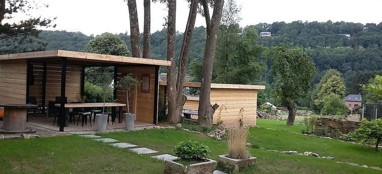 Hotel La Ferme De Spa Spa: Foto 
