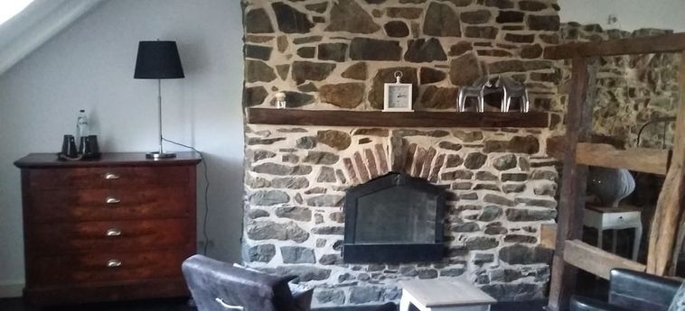 Hotel La Ferme De Spa Spa: Foto 