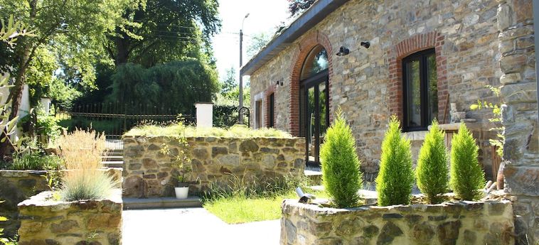 Hotel La Ferme De Spa Spa: Foto 