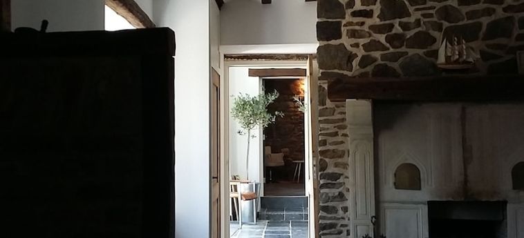 Hotel La Ferme De Spa Spa: Foto 