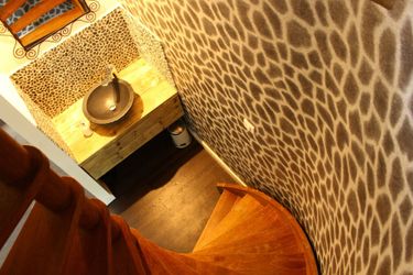 Hotel La Ferme De Spa Spa: Photo 