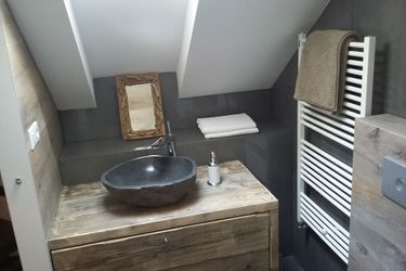 Hotel La Ferme De Spa Spa: Photo 