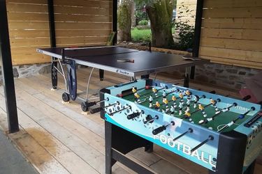 Hotel La Ferme De Spa Spa: Photo 