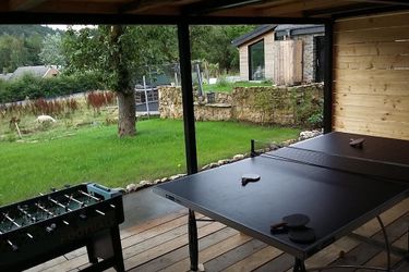 Hotel La Ferme De Spa Spa: Photo 