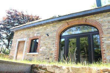 Hotel La Ferme De Spa Spa: Photo 