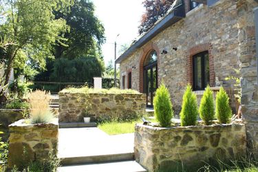 Hotel La Ferme De Spa Spa: Photo 