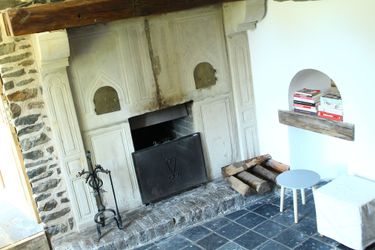 Hotel La Ferme De Spa Spa: Photo 
