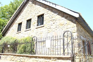 Hotel La Ferme De Spa Spa: Photo 