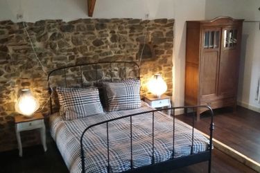 Hotel La Ferme De Spa Spa: Photo 